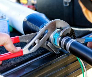 About Emergency plumbing pros Parkin, AR