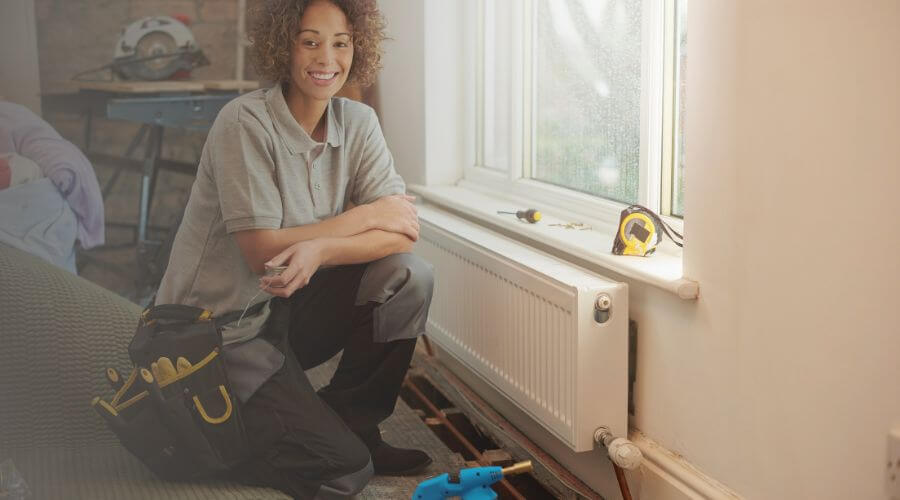 Professional emergency plumbing in Parkin, AR